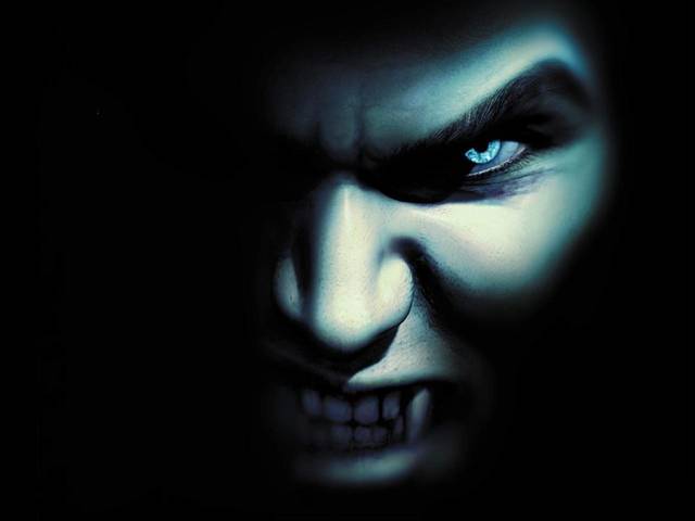 Vampire - KceOn