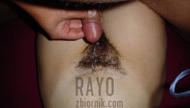 spuscik - rayo