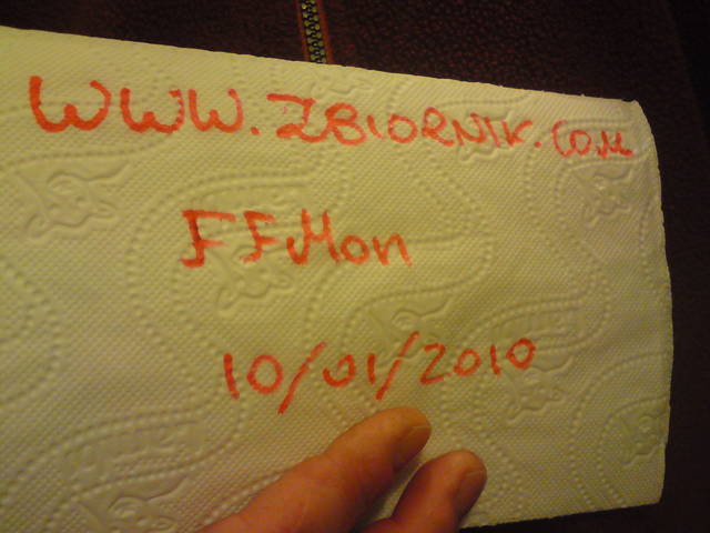 FFMon