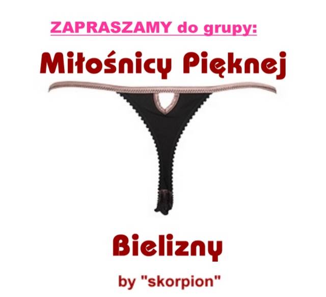 miłosnicy - skorpion