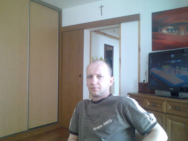 ja - irekeneusz