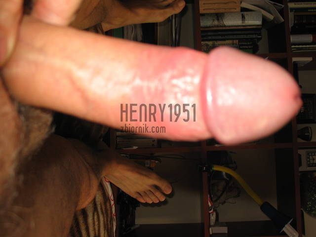 ciągle on - henry1951