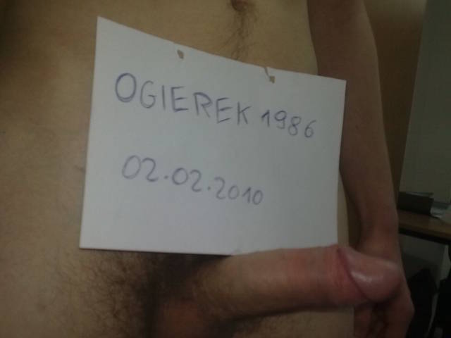 taki maluszek:) - ogierek1986