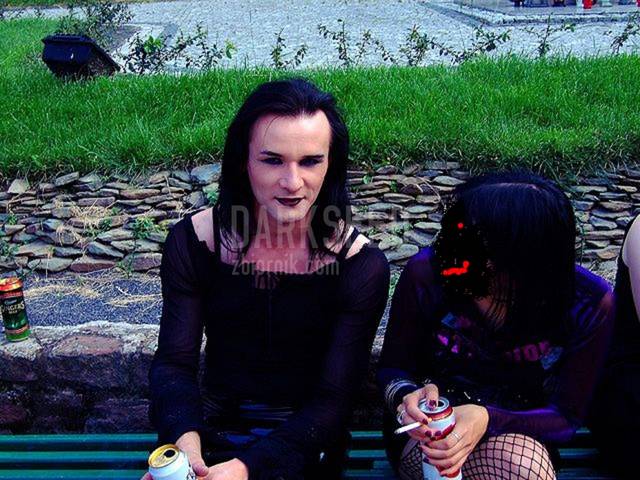 paulinkatv - darkseed