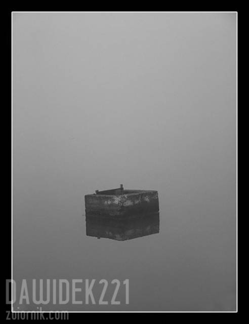 mgła... - dawidek221