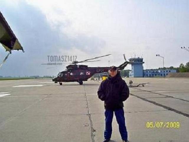 W PRACY - TOMASZ1412