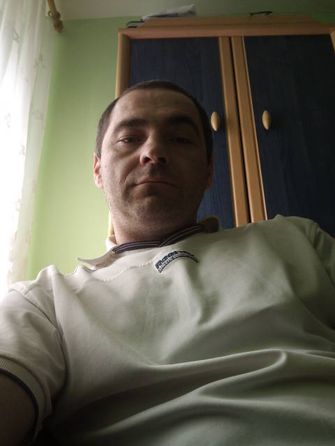 To ja - medyk54