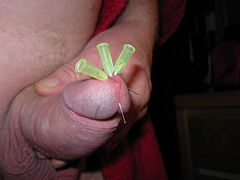aghi nello intimo