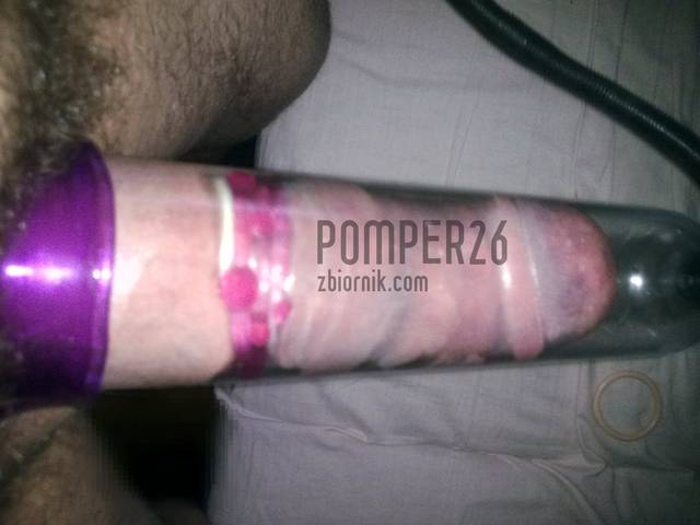 Pompujemy:) - Pomper26