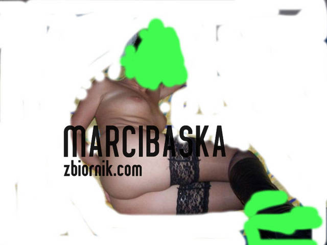 drugie - MARCIBASKA