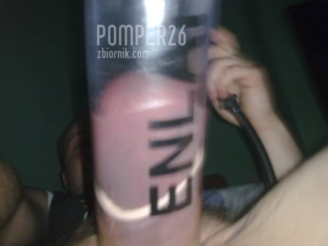 Ukrywam sie:) - Pomper26