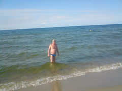 Morze i ja...