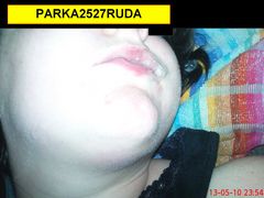 TAK SIE KOŃCZY ZABAWA :)