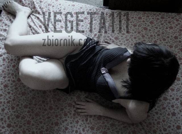 sobie leże - vegeta111