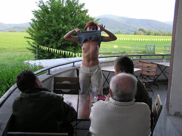 fotosky