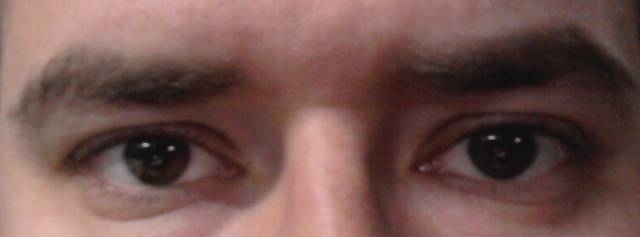 I will be watching you. - kyan