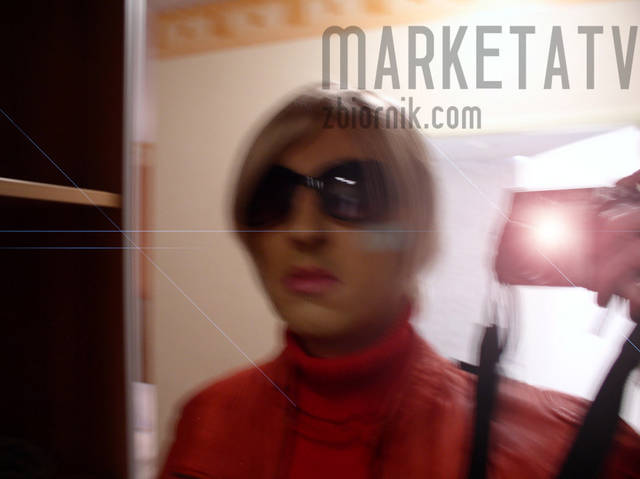 Pop Star - marketatv