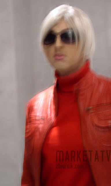 Pop Star - marketatv