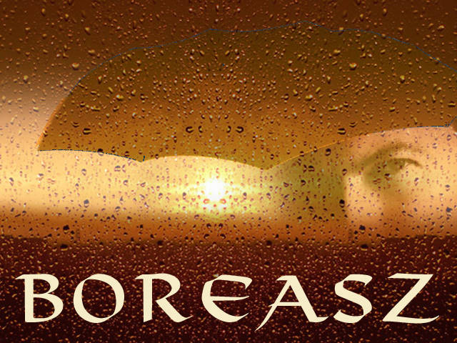 Boreasz