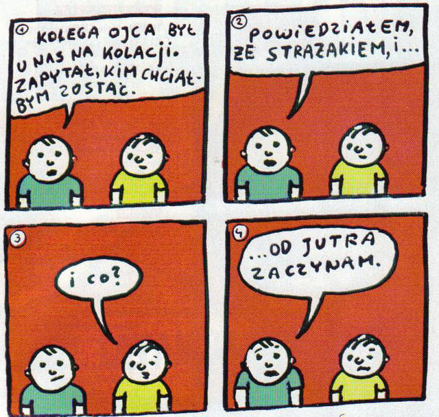 z dedykacją dla Waldemara Pawlaka ;) - dessum