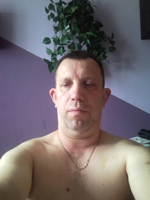 to ja - krzyswawa