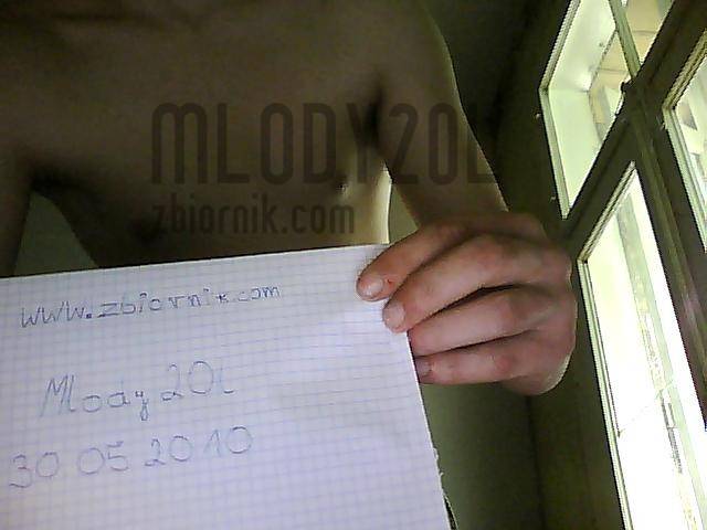 weryfikacja - Mlody20l