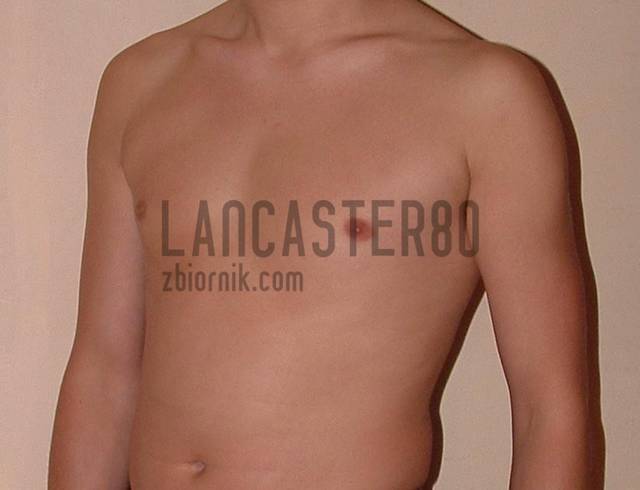 Moje piersi;) - lancaster80