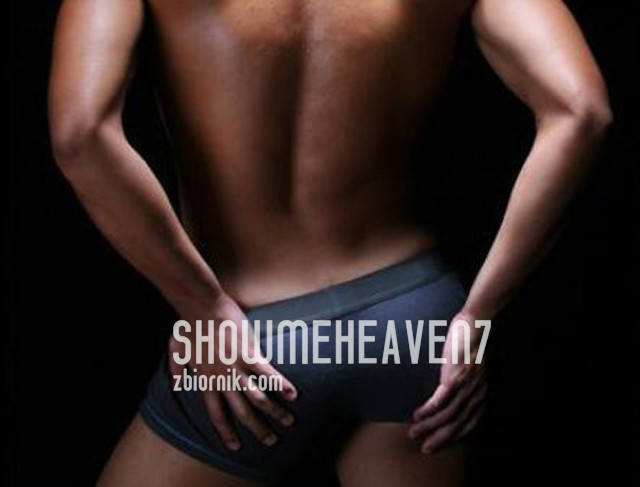 tyłek - showmeheaven7