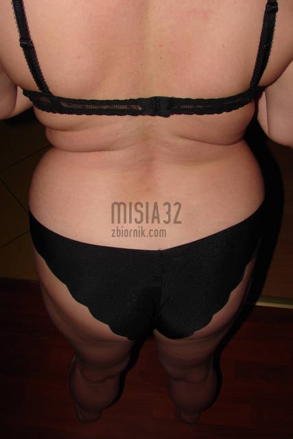 czarne - misia32
