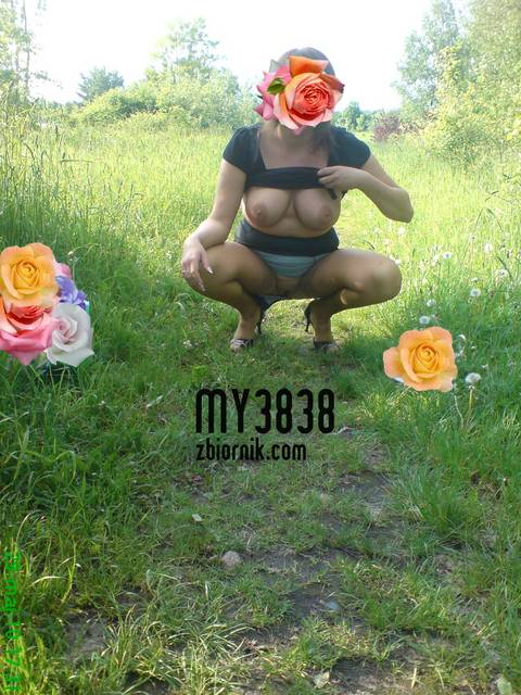 odpoczynek po zakupach - My3838