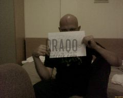 Mr. Draqo
