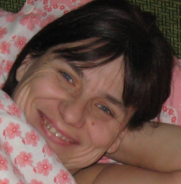 Ania1.JPG - Ania i Olek