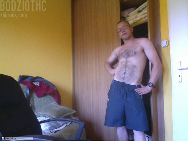 Najnowsze (02.07.2010r.) - bodziothc