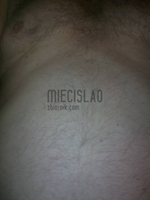 Ja - Miecislao