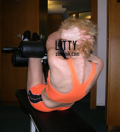 Sport to zdrowie (In my fitness) 3