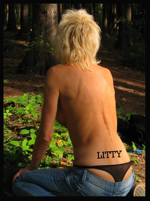 Soft picture, soft body…. - Litty