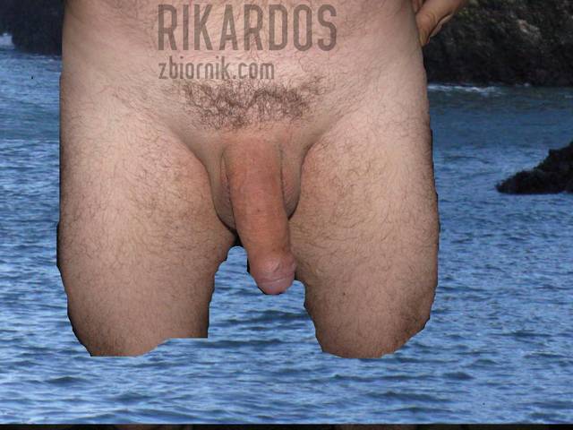 w wodzie - Rikardos
