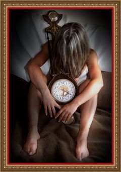 ...eternity...