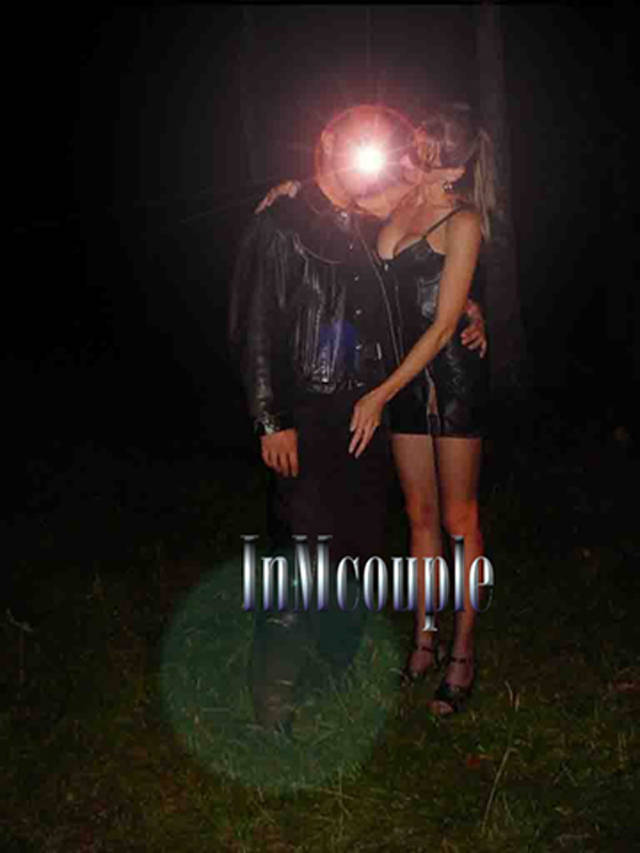 InMcouple