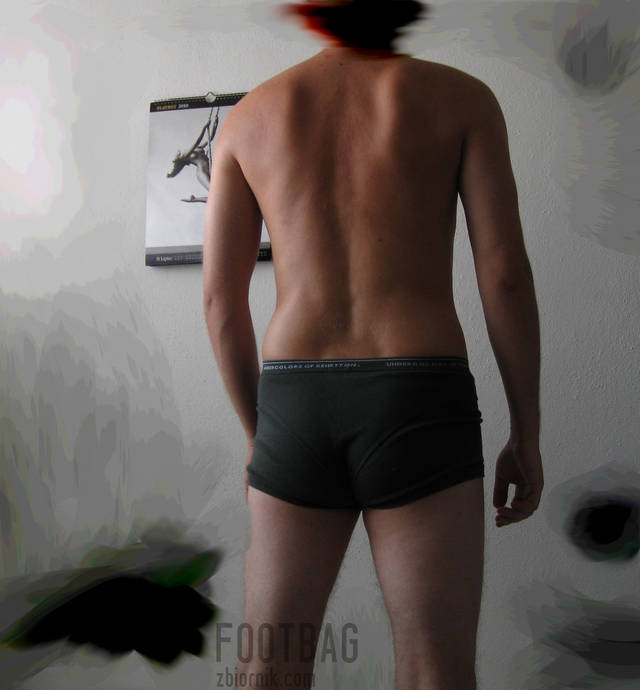 Footbag