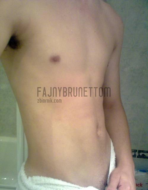 :) - FajnyBrunetTom