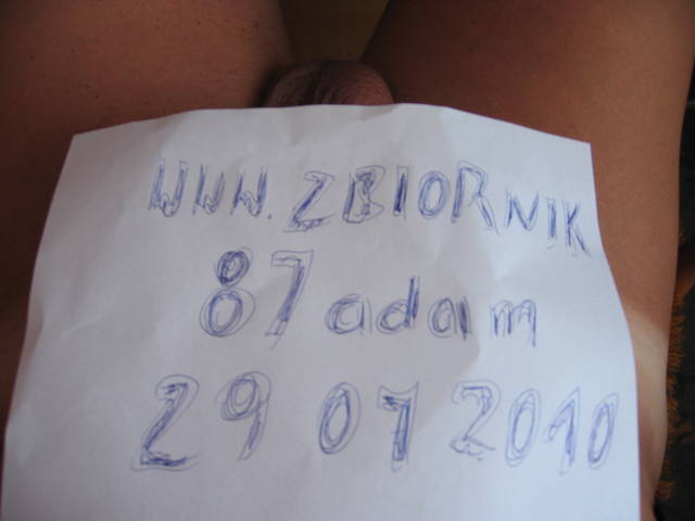 jakies tam - 87adam