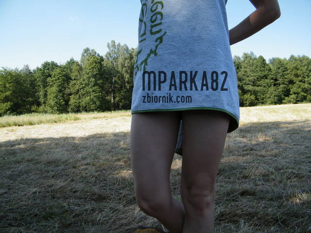 na łonie natury ;)) - MParka82