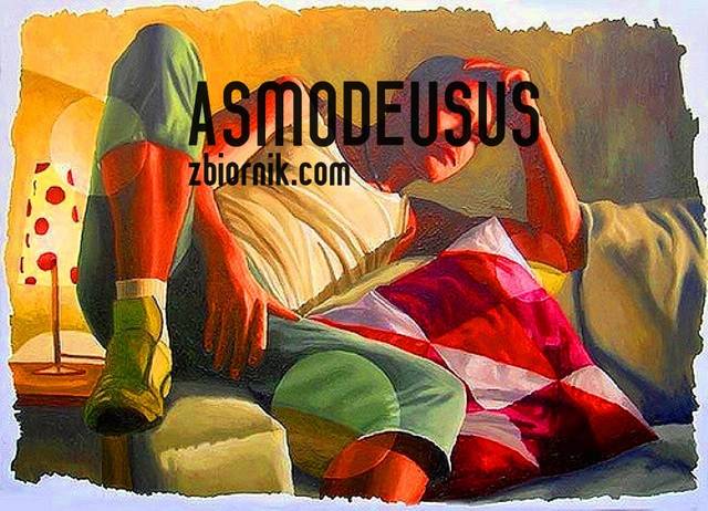 Asmodeusus