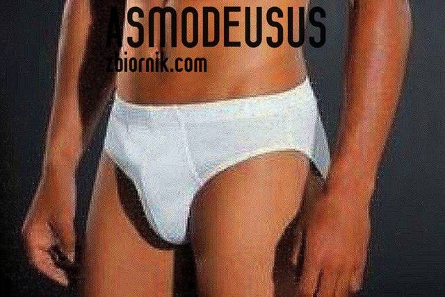 Asmodeusus