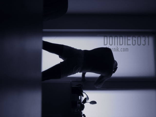 Me... - DonDiego31