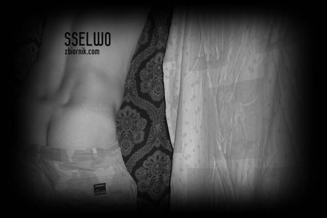 XxX - sselwo