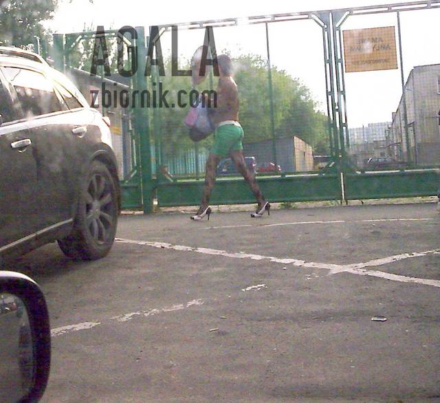 zielone - AGALA