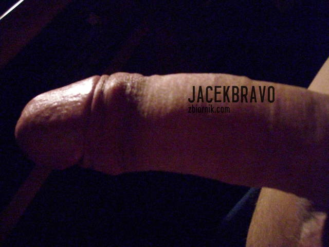 z przyjacielem chodzę wszedzie. - jacekbravo