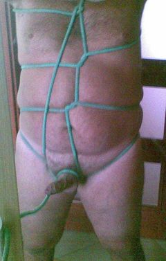 bondage
